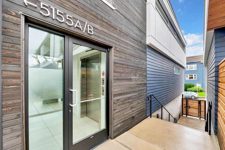 More Photos Of 5115 E Burnside St, Portland Apartments For Sale