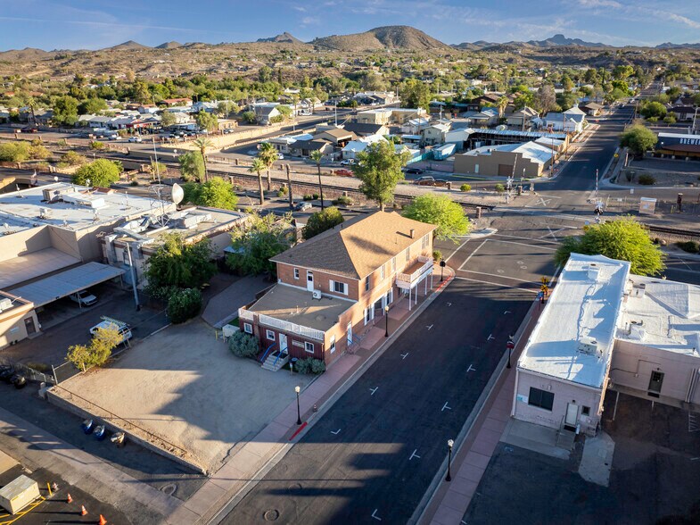 More Photos Of 1 E Apache St, Wickenburg Office For Sale