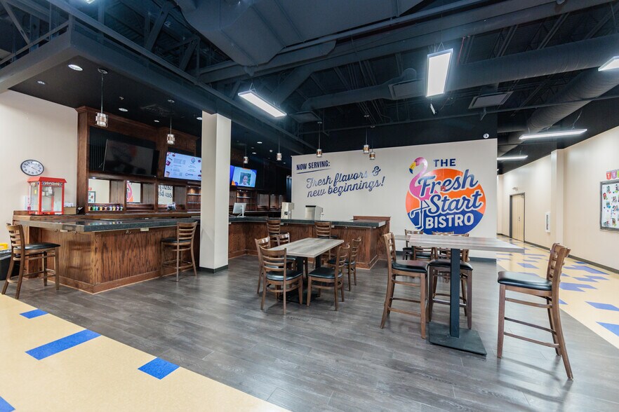 More Photos Of 8555-8735 Day Dr, Parma General Retail For Sale