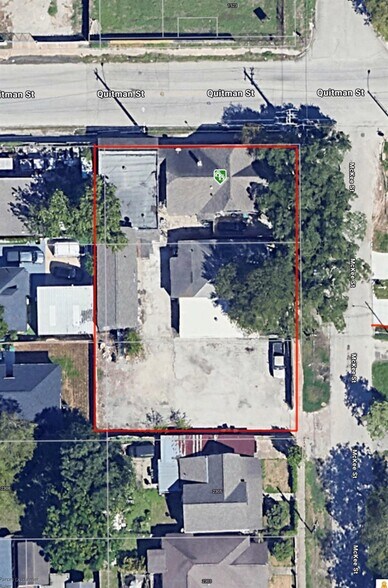 Primary Photo Of 2319 McKee St, Houston Apartments For Sale