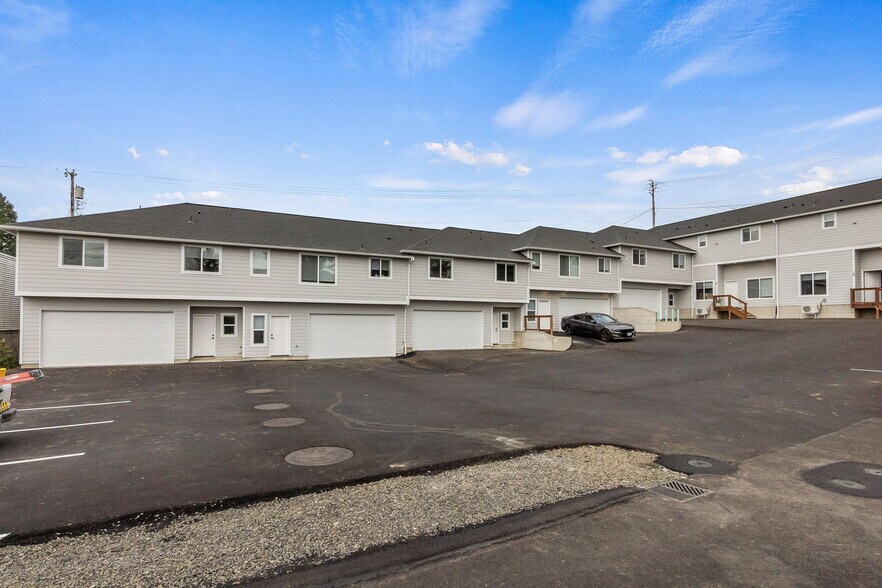 More Photos Of 303 E Broadway Ave, Montesano Apartments For Sale