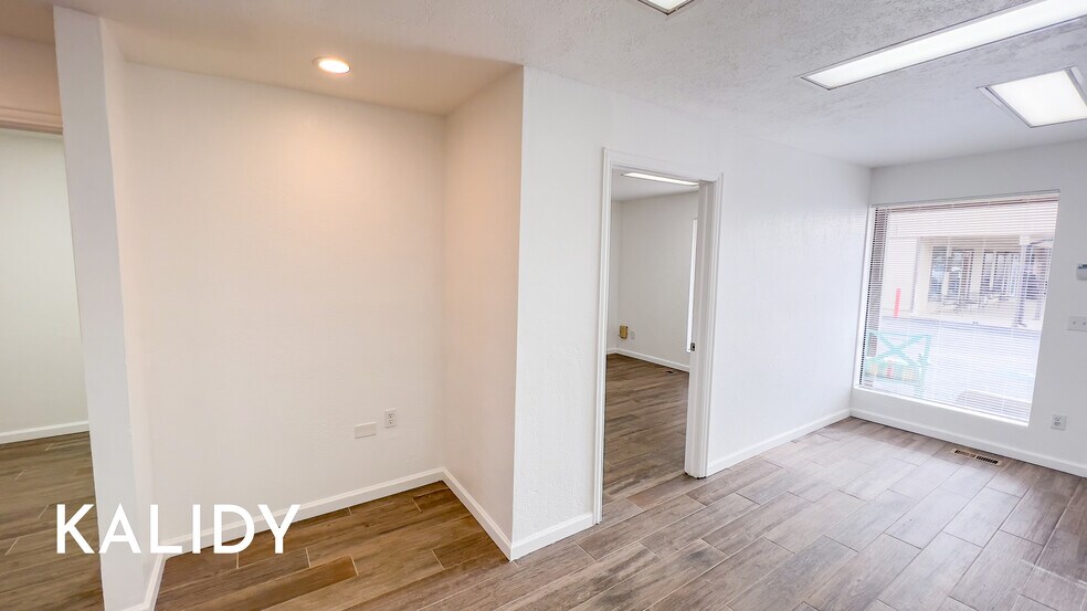 More Photos Of 5900-5912 W Hefner Rd, Oklahoma City Office For Lease