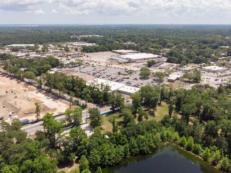 More Photos Of 1508 Fouraker Rd, Jacksonville Land For Sale