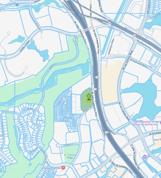 More Photos Of 200 W John W Carpenter Fwy, Irving Medical For Sale