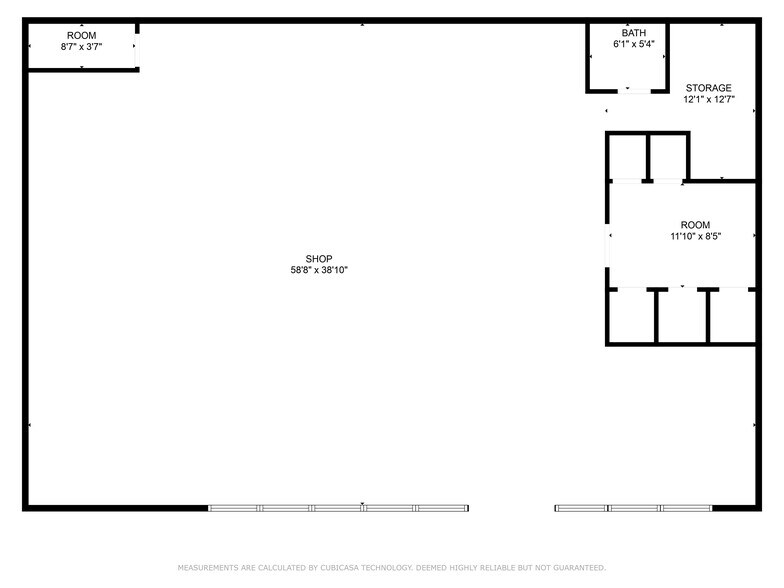 More Photos Of 18060 Biscayne Blvd, Aventura Freestanding For Lease