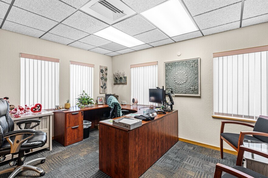 More Photos Of 1414 W 4th St, Pueblo Office For Sale