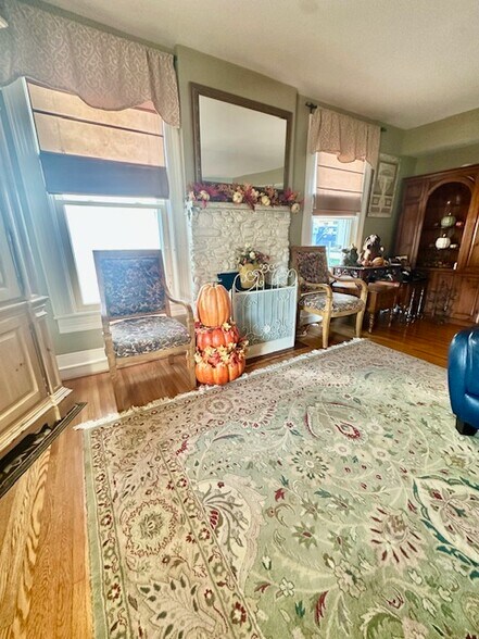 More Photos Of 314 Jefferson Ave, Clifton Forge Hospitality For Sale