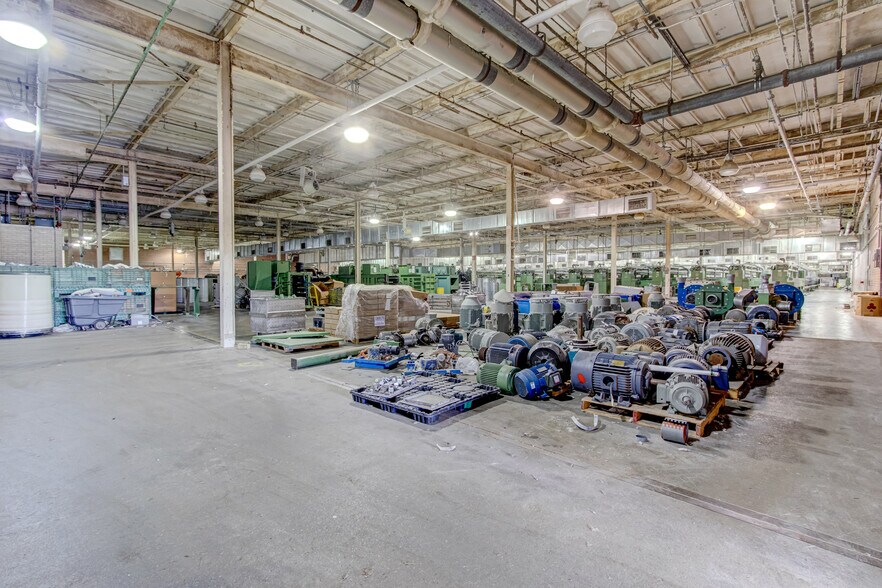 More Photos Of 418 Ascauga Lake Rd, Graniteville Manufacturing For Lease