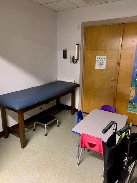 More Photos Of 1580 Center Ave, Jim Thorpe Medical For Lease