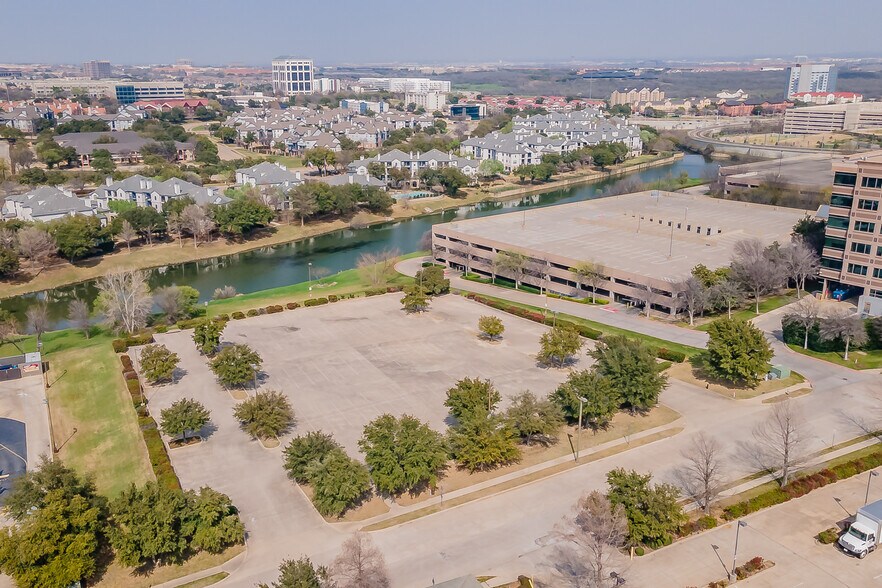 More Photos Of 1001 MacArthur Park, Irving Land For Sale