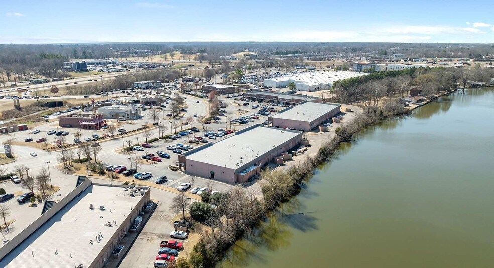 More Photos Of , Olive Branch General Retail For Sale