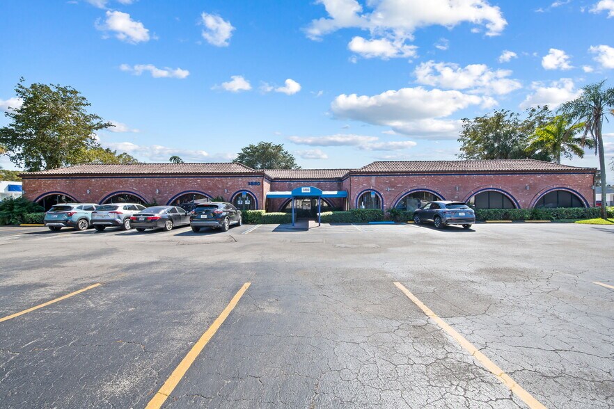 More Photos Of 3880 Coconut Creek Pky, Coconut Creek Medical For Lease