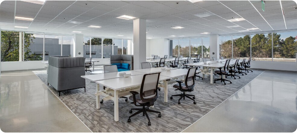 More Photos Of 2953 Bunker Hill Ln, Santa Clara Loft Creative Space For Lease