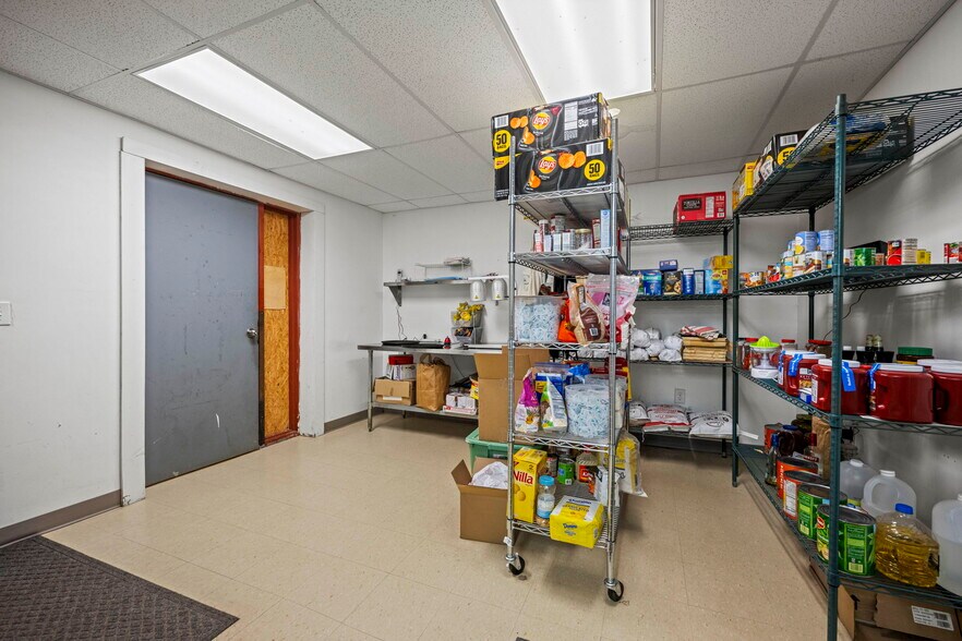 More Photos Of 4838 S Highway 379, Jamestown Restaurant For Sale