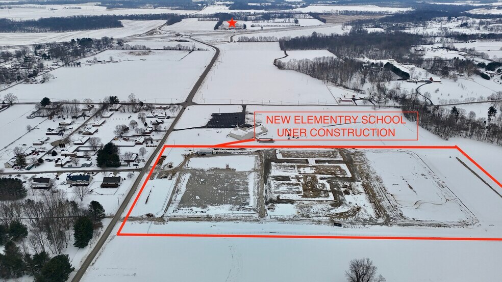 More Photos Of 4440 IN-37, Martinsville Land For Sale