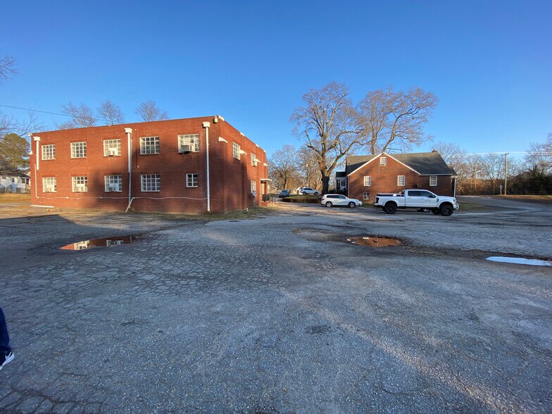 More Photos Of 825 Woodside Ave, Greenville Land For Sale