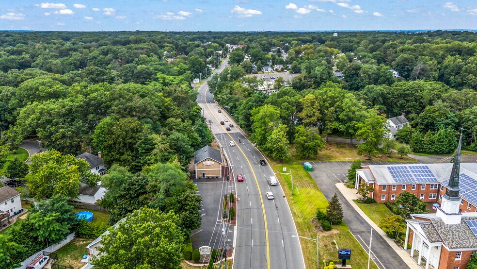 More Photos Of 870 Highway 34, Matawan Office For Sale