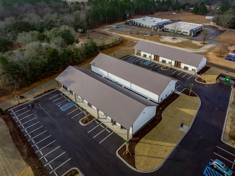 More Photos Of 118 Centerville Rd, Gilbert Light Distribution For Lease