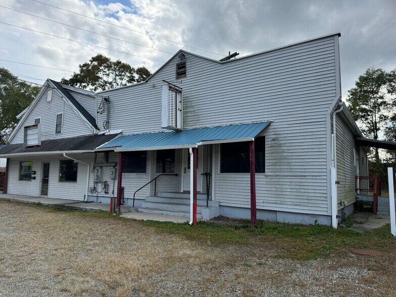 More Photos Of 167 Slater Ave, Jewett City Storefront Retail Office For Sale
