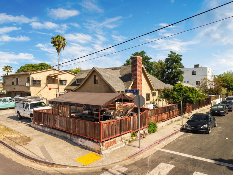 More Photos Of 11234 Hatteras St, North Hollywood Apartments For Sale