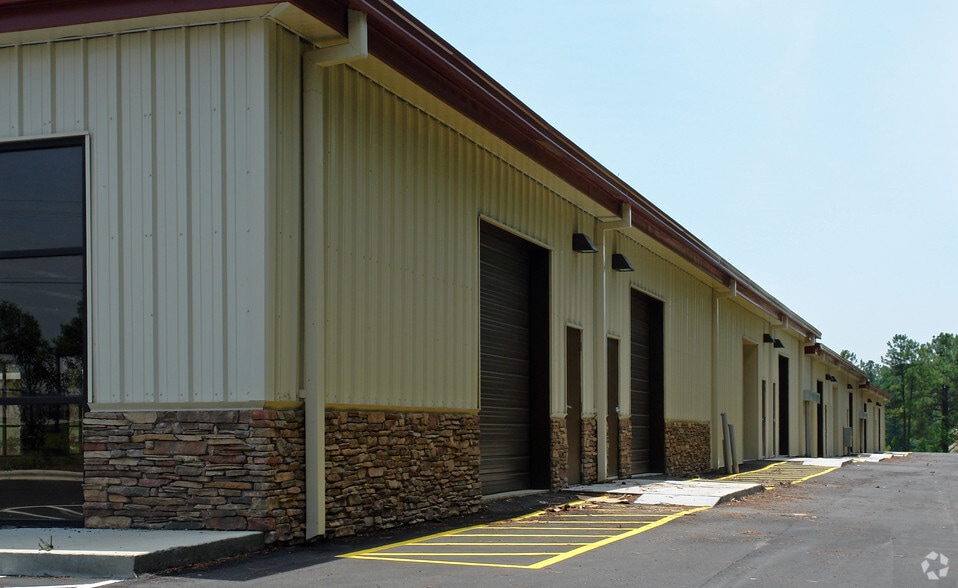 More Photos Of 3201 Northside Dr, Raleigh Light Distribution For Lease