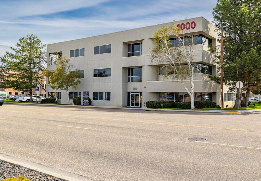 More Photos Of 1000 N Curtis Rd, Boise Medical For Lease