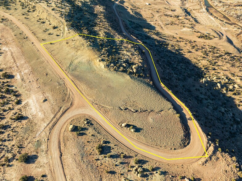 More Photos Of TBD S 23400 W, Duchesne Land For Sale