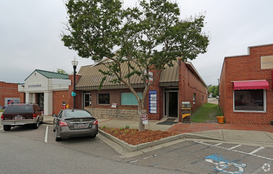 More Photos Of 524 Georgia Ave, North Augusta Loft Creative Space For Lease