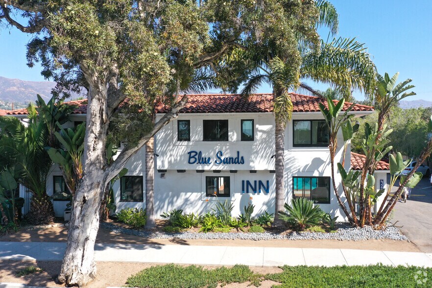 More Photos Of 421 S Milpas St, Santa Barbara Hotel For Sale