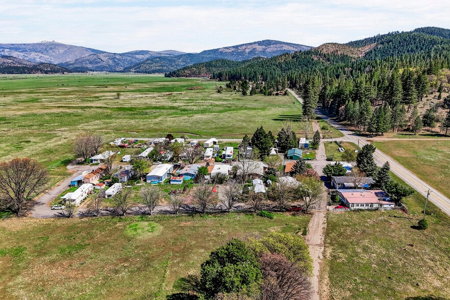 More Photos Of 1377 Arlington Rd, Taylorsville Manufactured Housing Mobile Home Park For Sale