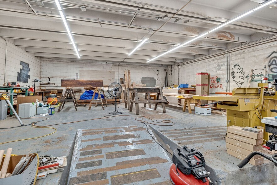 More Photos Of 1305-1311 Dickerson Pike, Nashville Freestanding For Lease