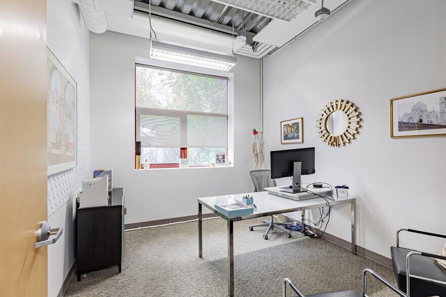 More Photos Of 33 Kern Rd, Toronto Light Distribution For Sale