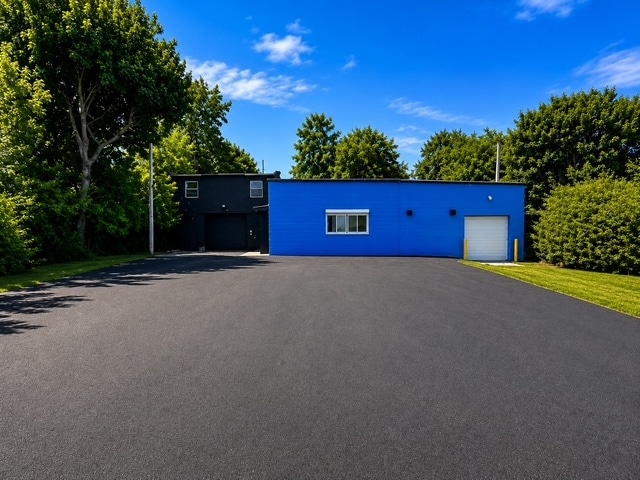 More Photos Of 10210 Woodland Ave, Cleveland Flex For Sale