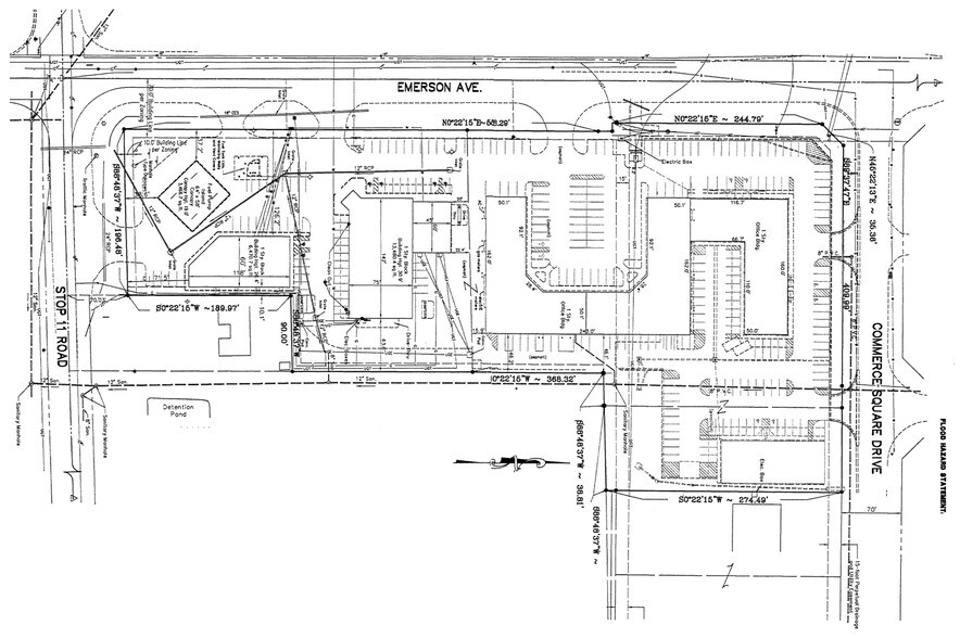 More Photos Of 7855 S Emerson Ave, Indianapolis Medical For Lease