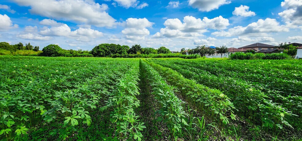 More Photos Of Krome Ave & SW 172nd ave, Miami Land For Lease