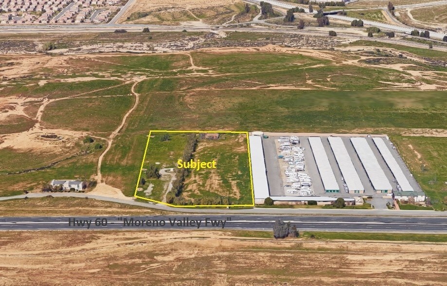 More Photos Of 1032 Western Knolls Ave, Beaumont Land For Sale