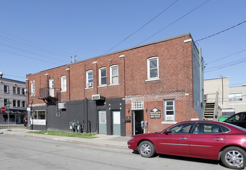 More Photos Of 533 Concession St, Hamilton Storefront Retail Residential For Lease