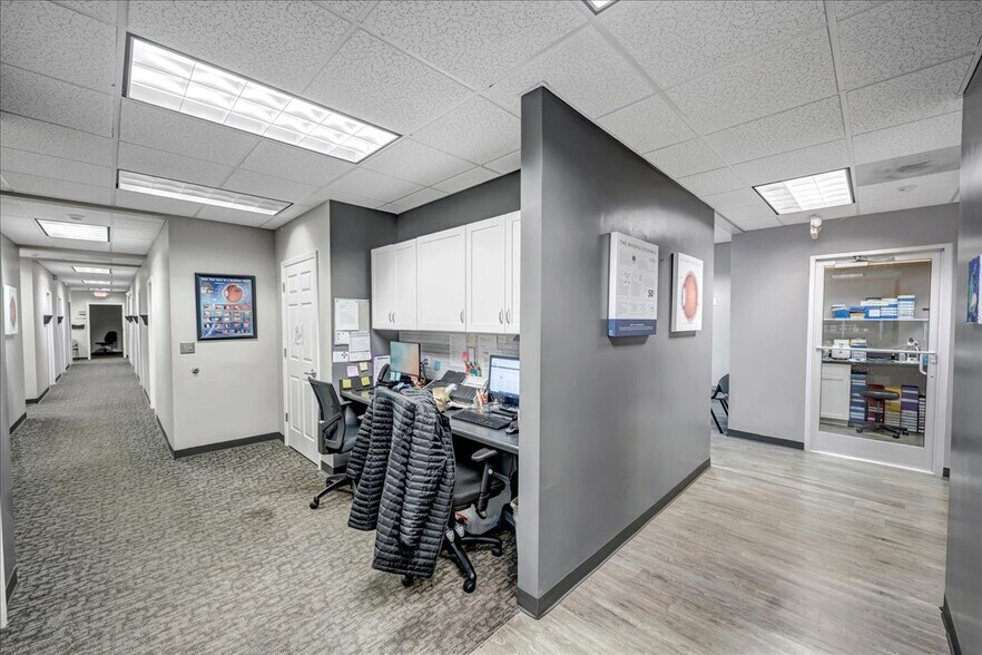 More Photos Of 3801 Northside Dr, Macon-Bibb Medical For Sale