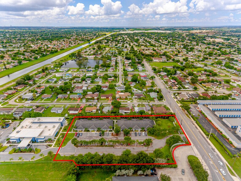 More Photos Of 20690 NW 27th Ave, Miami Gardens Multifamily For Sale