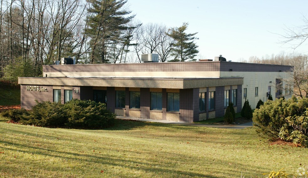 Primary Photo Of 78 Batson Dr, Manchester Light Manufacturing For Sale