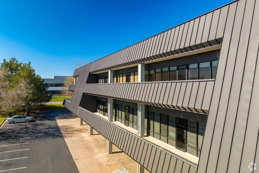 More Photos Of 13275 E Fremont Pl, Englewood Office For Lease