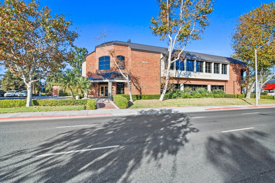 Primary Photo Of 18231 Irvine Blvd, Tustin Office For Sale