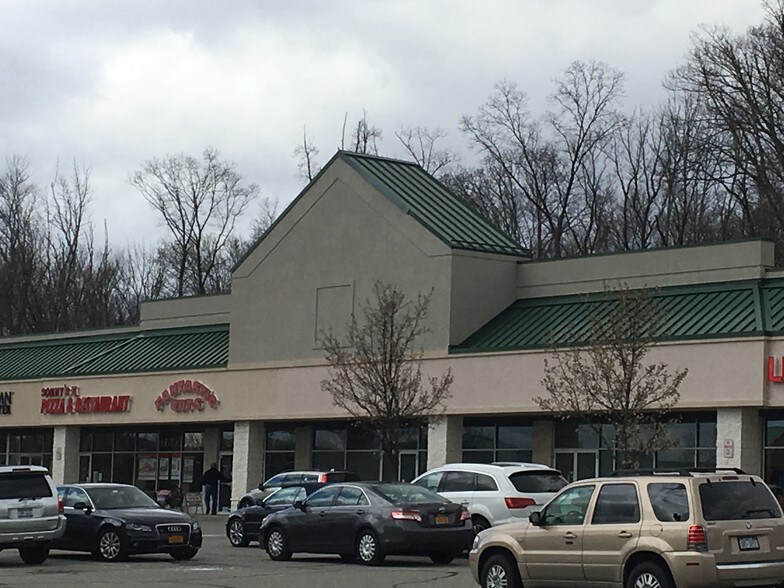 More Photos Of 215 Larkin Dr, Monroe Freestanding For Lease