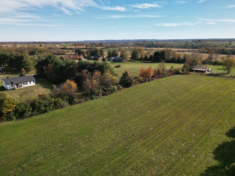 More Photos Of 1116 KY Highway 1273, Danville Land For Sale