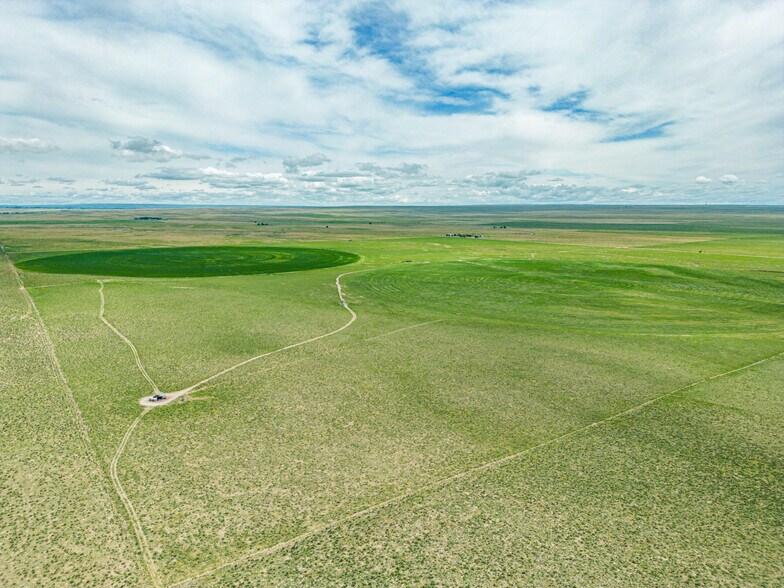 More Photos Of Squirrel Creek Road, Colorado Springs Land For Sale