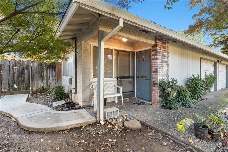 More Photos Of 2842 Jolyn Way, Chico Multifamily For Sale