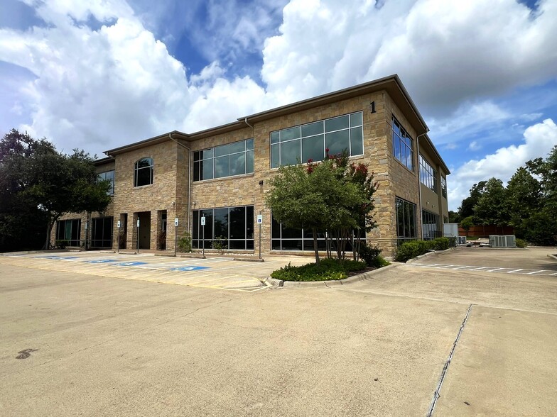 Primary Photo Of 5920 W William Cannon Dr, Austin Office For Sale