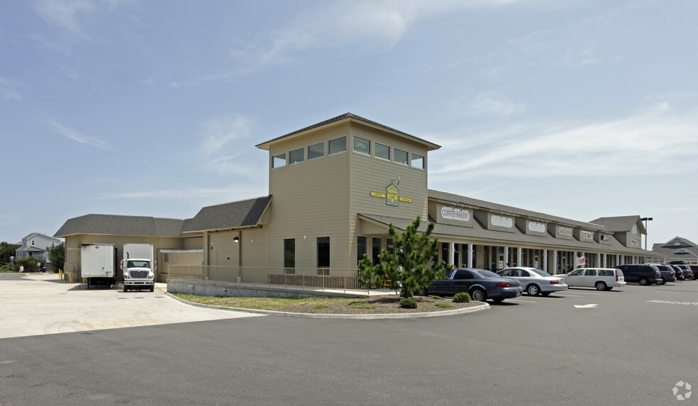 More Photos Of 2515 S Croatan Hwy, Nags Head Unknown For Lease