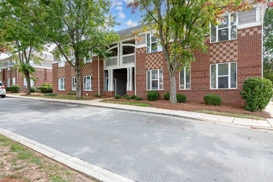 Primary Photo Of 8210 Village Harbor Dr, Cornelius Loft Creative Space For Sale