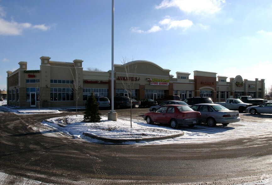 More Photos Of 1870 2nd Ave SE, Cambridge Unknown For Lease